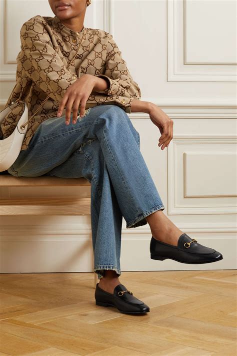 jordaan gucci loafers|More.